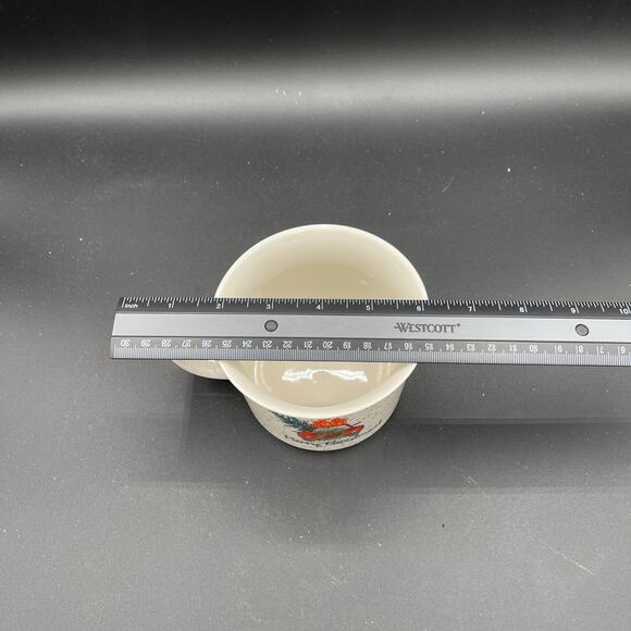 Holly & Jolly Merry Christmas Mug with Red Truck - Picture 9 of 9